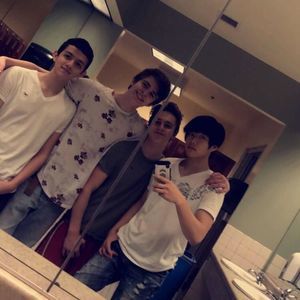 Meet your Posher, Sergio